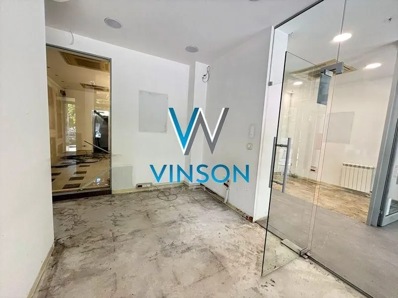 Rent, office space, 395m², Bulevar Oslobodjenja, Novi Sad Sve Podlokacije