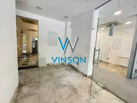 Rent, office space, 395m², Bulevar Oslobodjenja, Novi Sad Sve Podlokacije - image 10