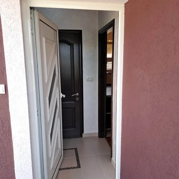 Rent, one bedroom apartment, 45m², Dalmatinska ulica, Podgorica