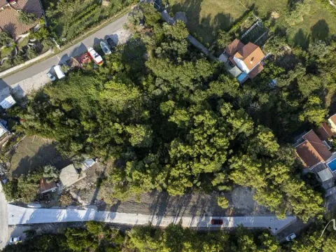 Prodaja, plac, 1830m², Mojdež, Herceg Novi - image 2