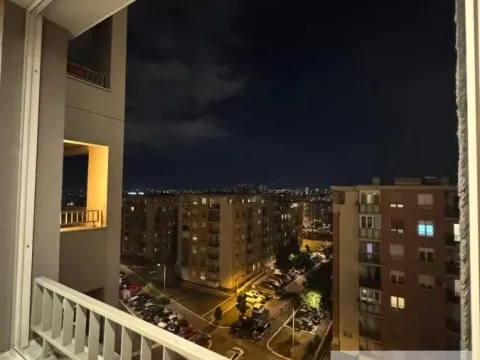 Izdavanje, dvosoban stan, 47m², Voždovac Sve Podlokacije, Beograd - image 10