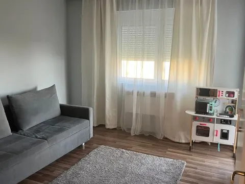 Rent, two bedroom apartment, 75m², Gornja Gorica, Podgorica - image 9