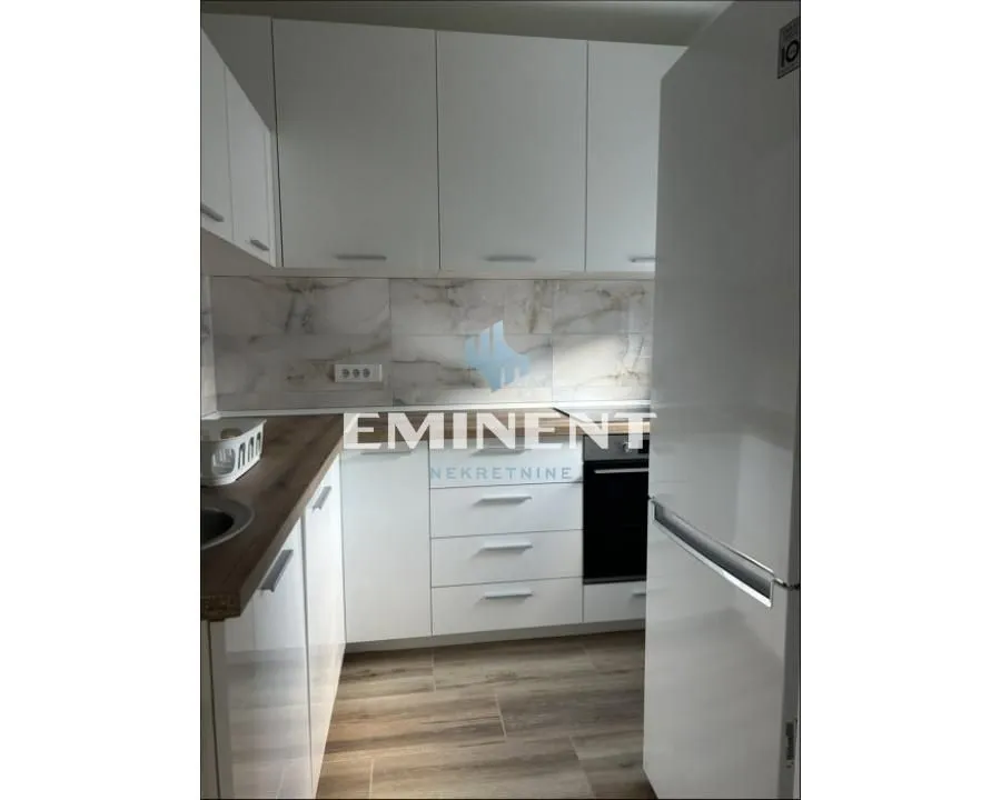Rent, apartment, 55m², Autokomanda, Voždovac Sve Podlokacije