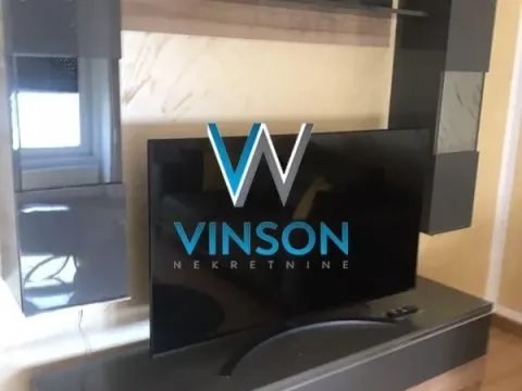 Izdavanje, jednosoban stan, 48m², Novi Sad Sve Podlokacije, Novi Sad - image 7