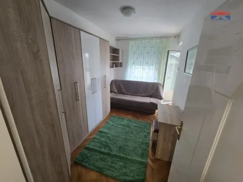 Rent, one bedroom apartment, 45m², Grbavica, Novi Sad Sve Podlokacije - image 7