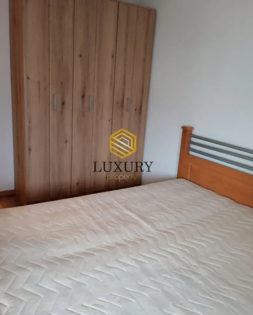 Rent, apartment, 64m², Stari Aerodrom, Podgorica