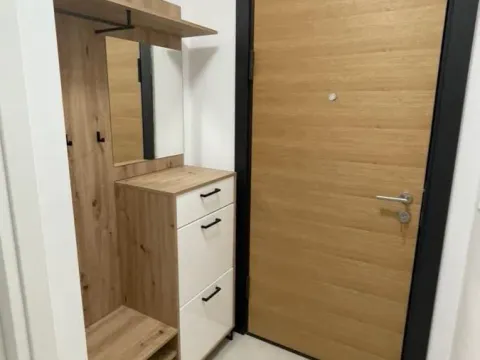 Izdavanje, jednosoban stan, 40m², Novo naselje, Novi Sad - image 9