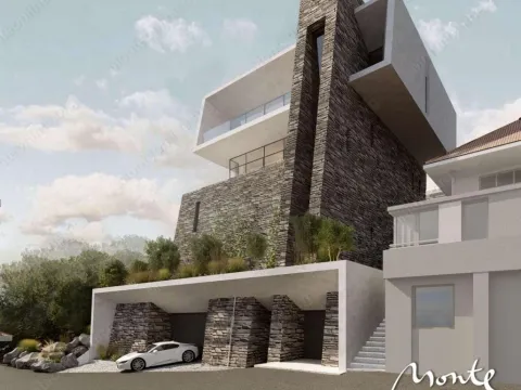 Sale, land lot, 1765m², Luštica Bay, Tivat - image 4