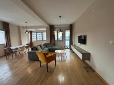 Sale, three bedroom apartment, 117m², Centar, Budva - image 9