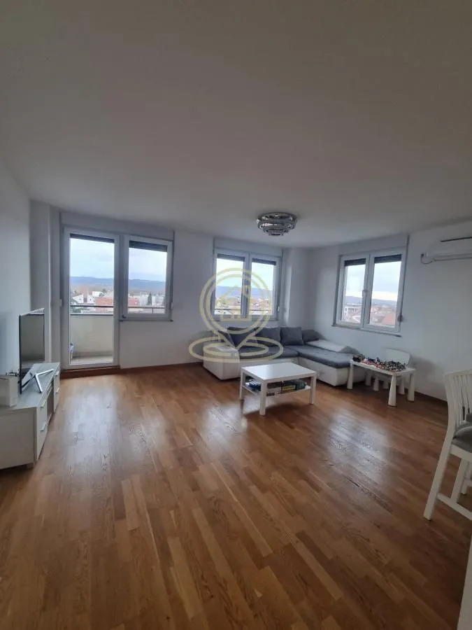 Prodaja, dvosoban stan, 82m², Telep, Novi Sad Sve Podlokacije
