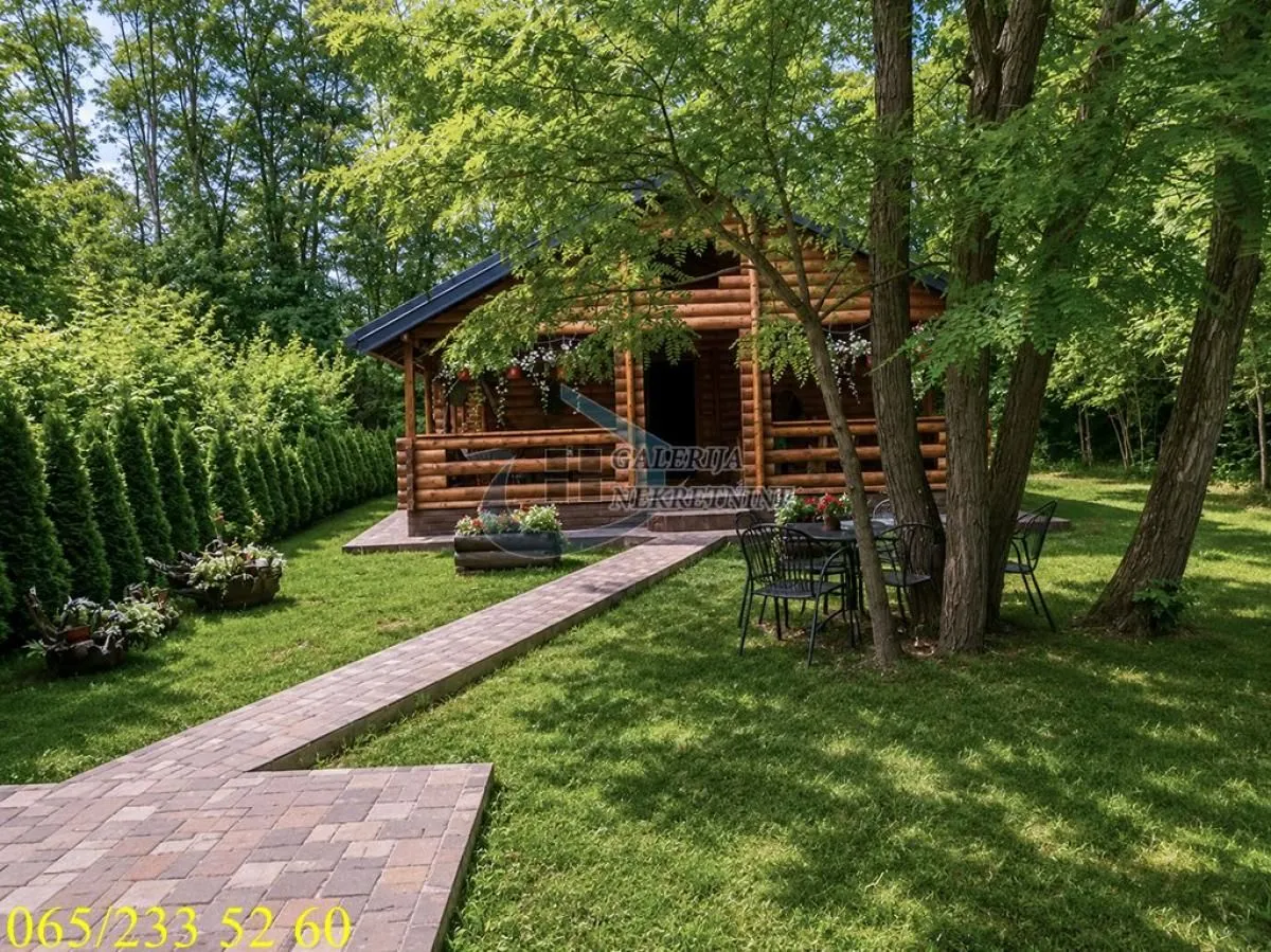 Prodaja, kuća, 77m², Alibunar, Srbija