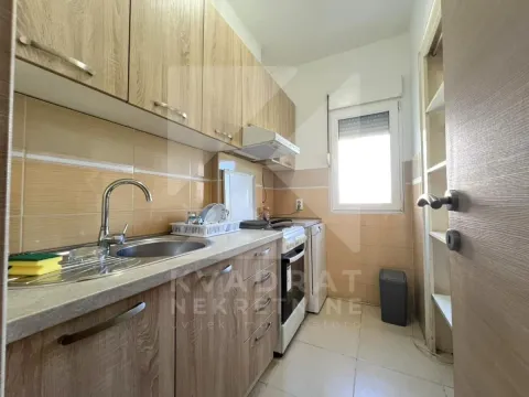 Rent, one bedroom apartment, 42m², Zabjelo, Podgorica - image 7