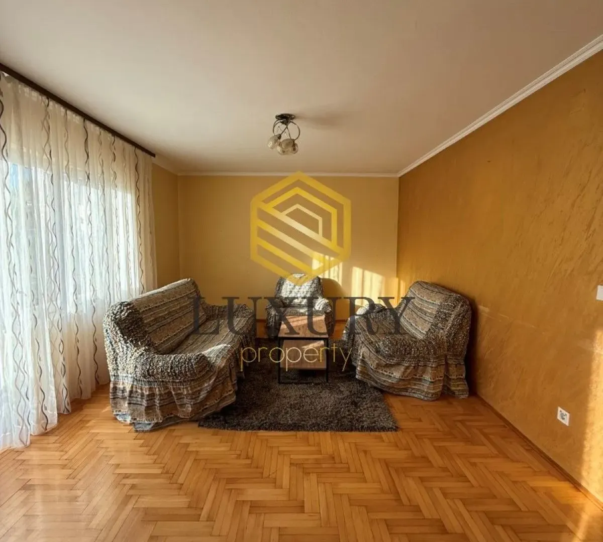 Rent, one bedroom apartment, 86m², Gornja Gorica, Podgorica