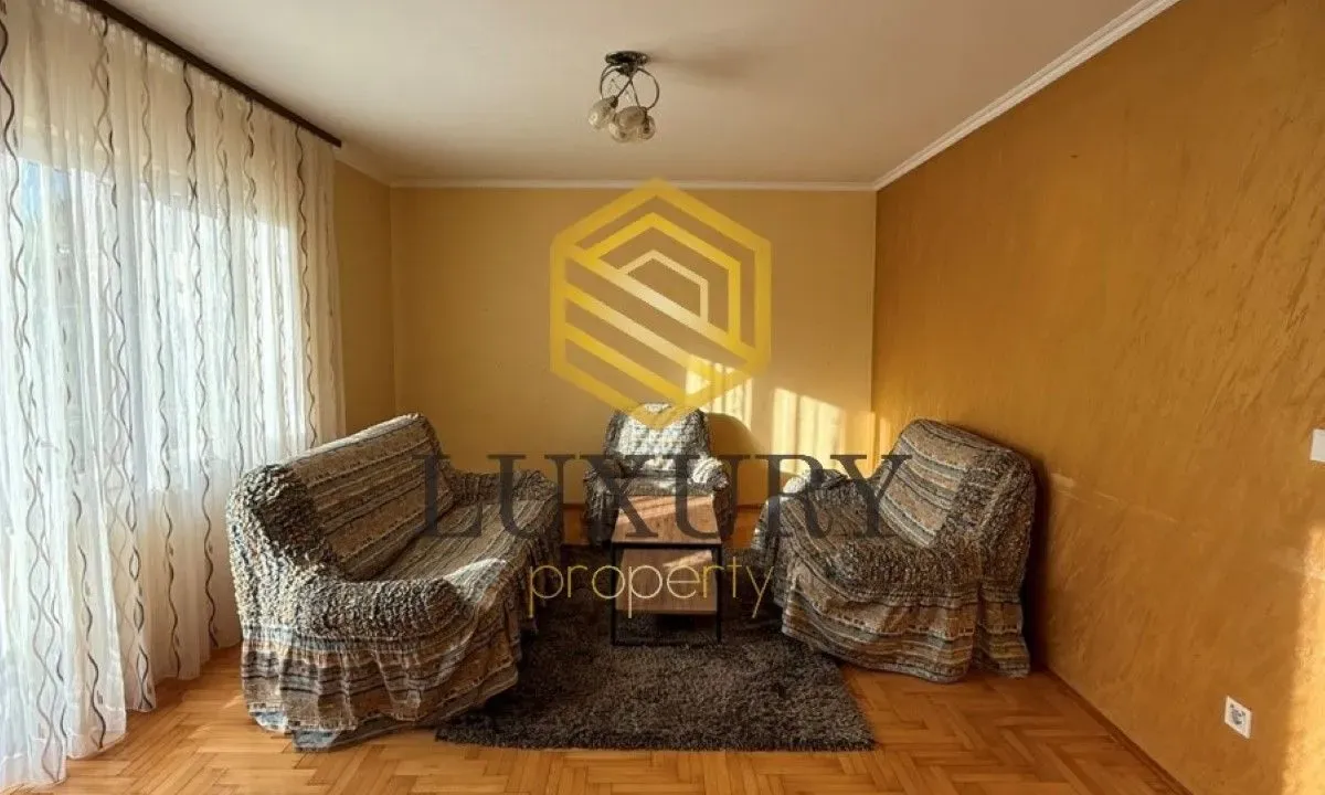 Rent, one bedroom apartment, 86m², Gornja Gorica, Podgorica
