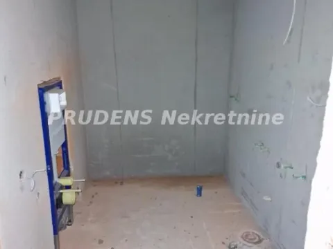 Sale, three bedroom apartment, 57m², Banovo Brdo, Beograd - image 13