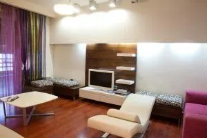 Rent, two bedroom apartment, 95m², Preko Morače, Podgorica