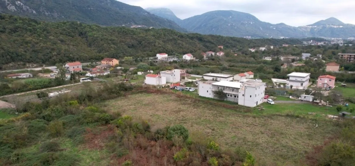 Prodaja, plac, 8622m², Kotor, Crna Gora