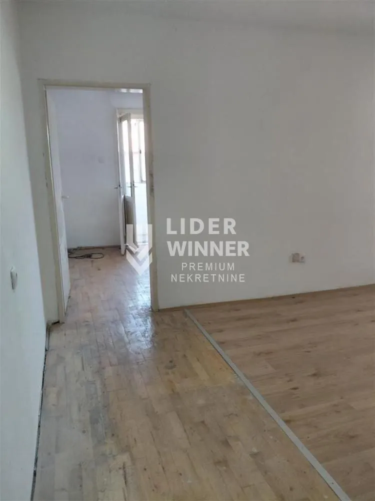 Prodaja, dvosoban stan, 38m², Miljakovac, Rakovica