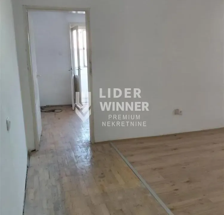 Sale, two bedroom apartment, 38m², Miljakovac, Rakovica