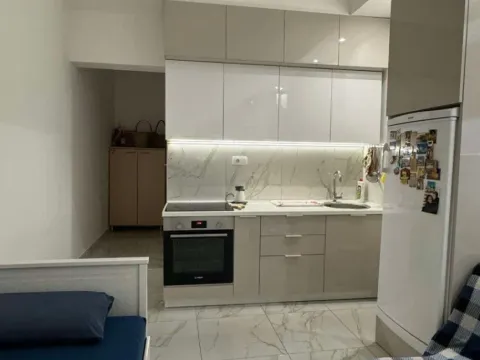 Stan na dan, garsonjera, 22m2, Podgorica