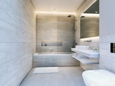 Prodaja, dvosoban stan, 80m², Podgorica, Crna Gora - image 6