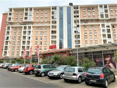 Rent, apartment, 55m², Blok 6, Podgorica - image 11