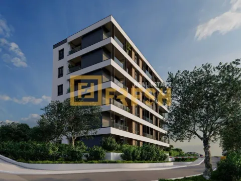 Sale, one bedroom apartment, 40m², Šušanj, Bar - image 2