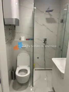 Rent, three bedroom apartment, 90m², Tašmajdan, Palilula Sve Podlokacije - image 14