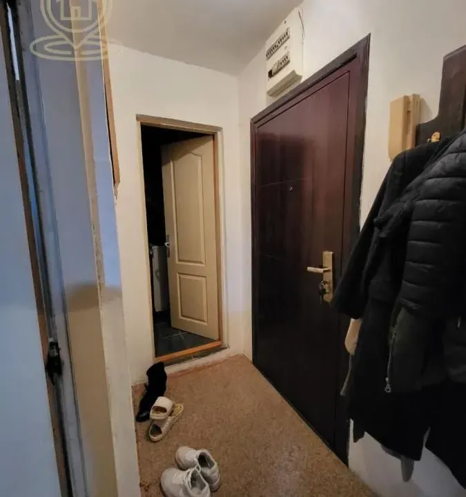 Prodaja, jednosoban stan, 40m², Medijana, Niš