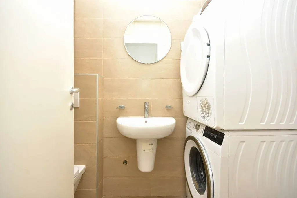 Rent, two bedroom apartment, 67m², City Kej, Podgorica