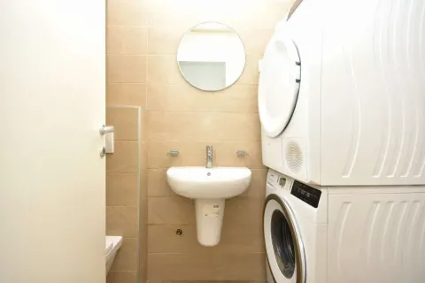 Rent, two bedroom apartment, 67m², City Kej, Podgorica - image 3