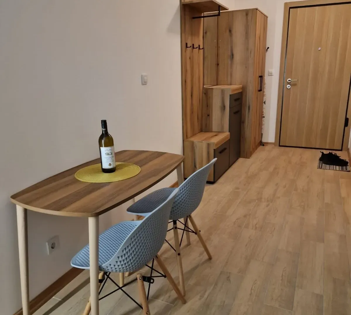 Sale, apartment, 27m², Budva, Crna Gora