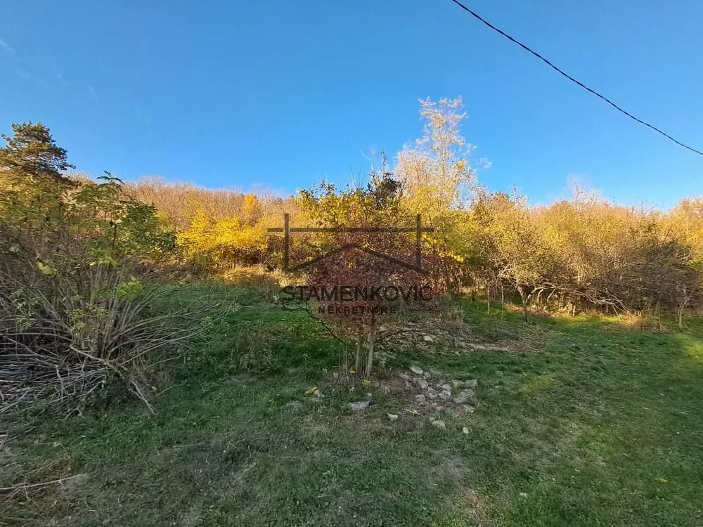 Prodaja, plac, 1423m², Sremska Mitrovica, Srbija