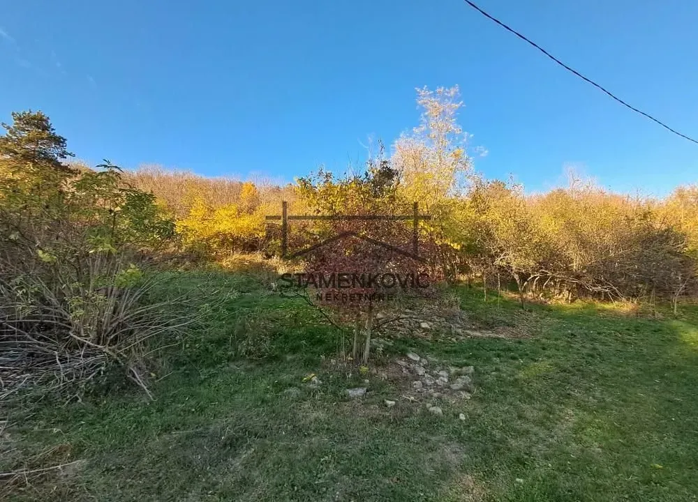 Sale, land lot, 1423m², Sremska Mitrovica, Srbija
