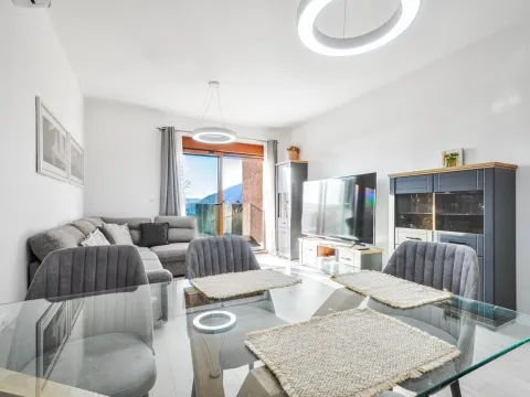 Prodaja, dvosoban stan, 69m², Donja Lastva, Tivat - image 19