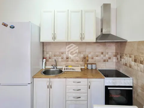 Izdavanje, jednosoban stan, 46m², Stari Aerodrom, Podgorica - image 4