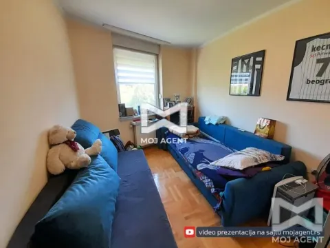 Sale, two bedroom apartment, 68m², Medijana, Niš - image 6