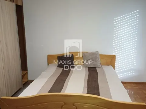 Izdavanje, dvosoban stan, 50m², Banovo Brdo, Beograd - image 4