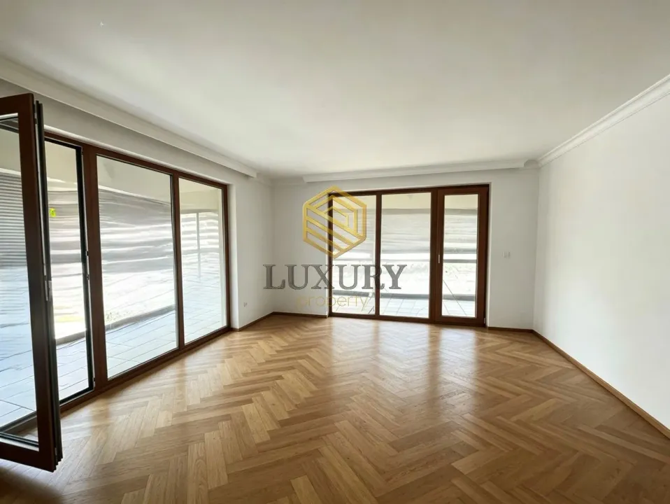 Sale, three bedroom apartment, 120m², Tološka šuma, Podgorica