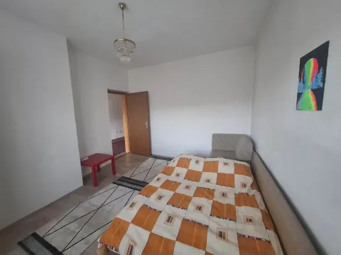 Rent, two bedroom apartment, 80m², Masline, Podgorica - image 5