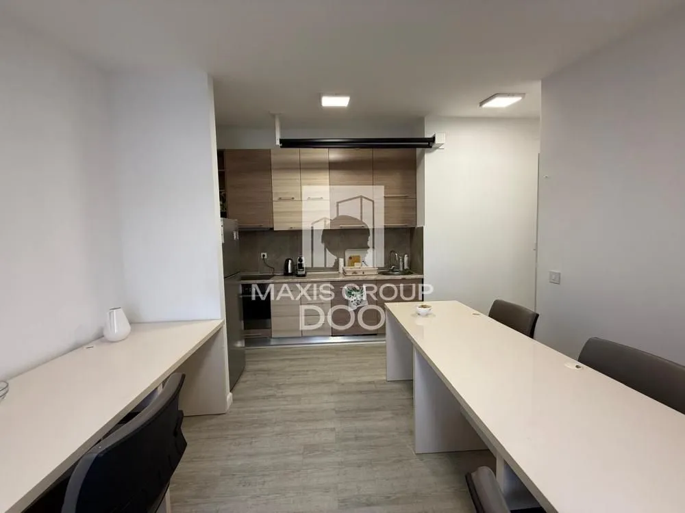 Sale, apartment, 118m², Đeram Pijaca, Beograd