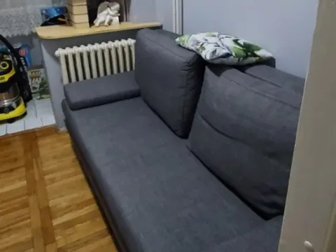 Sale, one bedroom apartment, 45m², Novo naselje, Novi Sad - image 6