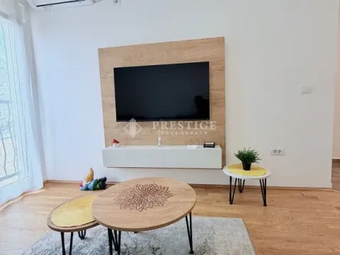 Rent, one bedroom apartment, 36m², Stari Aerodrom, Podgorica - image 5