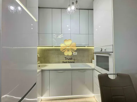 Rent, one bedroom apartment, 50m², Zagorič, Podgorica - image 6