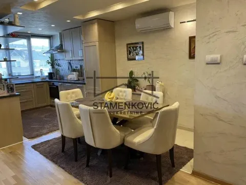 Sale, four bedroom apartment, 105m², Bulevar patrijarha Pavla, Novi Sad Sve Podlokacije - image 16