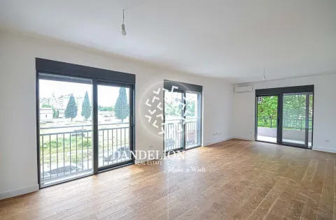 Rent, one bedroom apartment, 59m², Central Point, Podgorica - image 782