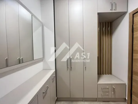 Izdavanje, dvosoban stan, 48m², Avijatičarsko naselje, Novi Sad Sve Podlokacije - image 7