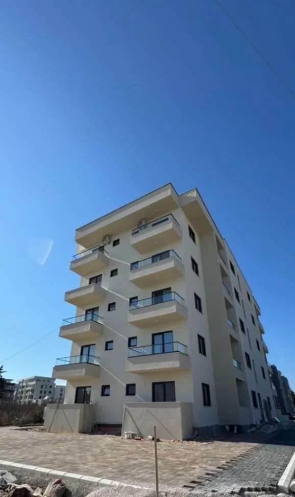 Sale, two bedroom apartment, 69m², Ulcinjsko Polje, Ulcinj