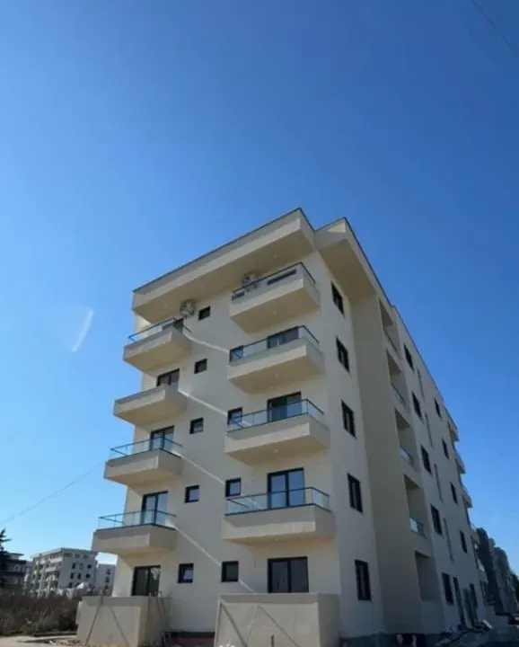 Sale, two bedroom apartment, 69m², Ulcinjsko Polje, Ulcinj