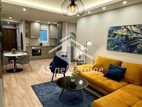 Rent, three bedroom apartment, 62m², Trošarina, Voždovac Sve Podlokacije - image 4